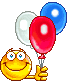 ballons ballons