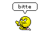bitte bitte
