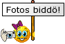 foto bitte foto bitte