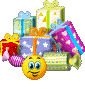 geschenke geschenke
